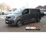 Fiat Scudo 2.0 MultiJet L2H1, Trekhaak, Clima ,Cruise, Navi