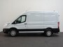 Ford Transit 2.0 L2H2 Trend 131PK Airco Navi Camera Parkeersensoren Carplay Stoelverwarming