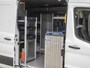 Ford Transit 2.0 L2H2 Trend 131PK Airco Navi Camera Parkeersensoren Carplay Stoelverwarming