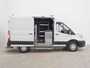 Ford Transit 2.0 L2H2 Trend 131PK Airco Navi Camera Parkeersensoren Carplay Stoelverwarming