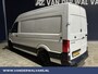 Volkswagen Crafter 2.0 TDI 140pk L3H3 L2H2 Euro6 Airco | Camera | Apple Carplay | Android Auto Parkeersensoren, Bijrijdersbank