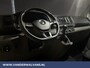 Volkswagen Crafter 2.0 TDI 140pk L3H3 L2H2 Euro6 Airco | Camera | Apple Carplay | Android Auto Parkeersensoren, Bijrijdersbank