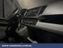 Volkswagen Crafter 2.0 TDI 140pk L3H3 L2H2 Euro6 Airco | Camera | Apple Carplay | Android Auto Parkeersensoren, Bijrijdersbank