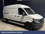 Volkswagen Crafter 2.0 TDI 140pk L3H3 L2H2 Euro6 Airco | Camera | Apple Carplay | Android Auto Parkeersensoren, Bijrijdersbank