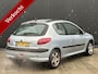 Peugeot 206 2.0-16V GTI 136PK | LEDER | PANO |