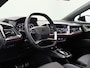 Audi Q4 e-tron 50 quattro S edition 77 kWh 299 PK | Navigatie Pro | Sonos Premium | Dynamiekpakket plus | Comfortpakket plus | Comfortsleutel | Veiligheidspakket plus | Achteruitrijcamera | Optiekpakket zwart | Stuurverwarming | Lichtpakket ambient light plus | Verwarmbare voorruit |