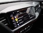 Audi Q4 e-tron 50 quattro S edition 77 kWh 299 PK | Navigatie Pro | Sonos Premium | Dynamiekpakket plus | Comfortpakket plus | Comfortsleutel | Veiligheidspakket plus | Achteruitrijcamera | Optiekpakket zwart | Stuurverwarming | Lichtpakket ambient light plus | Verwarmbare voorruit |