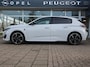 Peugeot e-308 EV GT First Edition 54kWh 156pk, Rijklaarprijs, Navigatie Adaptieve cruise control Stoel- en stuurverwarming
