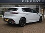 Peugeot e-308 EV GT First Edition 54kWh 156pk, Rijklaarprijs, Navigatie Adaptieve cruise control Stoel- en stuurverwarming
