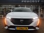 Peugeot e-308 EV GT First Edition 54kWh 156pk, Rijklaarprijs, Navigatie Adaptieve cruise control Stoel- en stuurverwarming