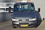 IVECO Daily 3 ZITS / PTO / ORIG NEDERLANDS / BE-TREKKER
