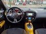 Nissan Juke 1.6 N-Connecta, Trekhaak,Navigatie,Achteruitrij camera,L.M.Velgen