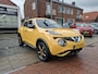 Nissan Juke 1.6 N-Connecta, Trekhaak,Navigatie,Achteruitrij camera,L.M.Velgen