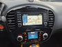 Nissan Juke 1.6 N-Connecta, Trekhaak,Navigatie,Achteruitrij camera,L.M.Velgen