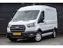 Ford Transit L2H2 2.0Tdci 130Pk | Trend | Frozen White