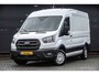 Ford Transit L2H2 2.0Tdci 130Pk | Trend | Frozen White