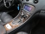 Mercedes-Benz SL 350 Youngtimer Zeer nette auto met lage km stand en volledige onderhoudshistorie aanwezig. Automaat, Airco, Leer, Navigatie, Sportstoelen, 6 Cilinder, PDC Cruise control, Elektrische stoelen met memory