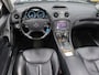 Mercedes-Benz SL 350 Youngtimer Zeer nette auto met lage km stand en volledige onderhoudshistorie aanwezig. Automaat, Airco, Leer, Navigatie, Sportstoelen, 6 Cilinder, PDC Cruise control, Elektrische stoelen met memory