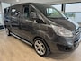 Ford Transit Custom Limited 170PK euro 6 automaat 340 2.0 TDCI L2H1 2x schuifdeur 170PK Automaat Euro 6