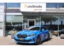 BMW 1-Serie (f40) 118i M-Sport 140PK AUT | Carplay I Misano Blue I Navi I Camera I Kuipstoel