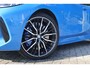 BMW 1-Serie (f40) 118i M-Sport 140PK AUT | Carplay I Misano Blue I Navi I Camera I Kuipstoel