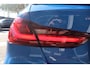 BMW 1-Serie (f40) 118i M-Sport 140PK AUT | Carplay I Misano Blue I Navi I Camera I Kuipstoel