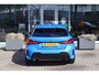 BMW 1-Serie (f40) 118i M-Sport 140PK AUT | Carplay I Misano Blue I Navi I Camera I Kuipstoel