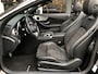 Mercedes-Benz C-klasse Cabrio AMG Line