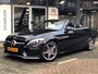 Mercedes-Benz C-klasse Cabrio AMG Line