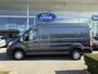 Ford Transit 350 2.0 TDCI L3H2 Trend RWD | Houten Vloer | Trekhaak | 1e-eigenaar | Navigatie
