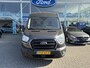 Ford Transit 350 2.0 TDCI L3H2 Trend RWD | Houten Vloer | Trekhaak | 1e-eigenaar | Navigatie