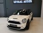 MINI Cooper S Mini Coupé 1.6 | AIRCO | CRUISE | LEDER | ELEK.RAMEN | APK.
