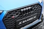 Audi RS4 2.9 TFSI RS4 QUATTRO