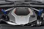 Audi RS4 2.9 TFSI RS4 QUATTRO