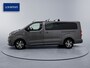 Toyota ProAce Worker 1.6 D-4D Verso Dynamic DC Long Panorama dak 2x schuifdeur Dubbele Cabine Trekhaak Navigatie Achteruitrijcamera Cruise Control