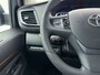 Toyota ProAce Worker 1.6 D-4D Verso Dynamic DC Long Panorama dak 2x schuifdeur Dubbele Cabine Trekhaak Navigatie Achteruitrijcamera Cruise Control