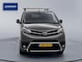 Toyota ProAce Worker 1.6 D-4D Verso Dynamic DC Long Panorama dak 2x schuifdeur Dubbele Cabine Trekhaak Navigatie Achteruitrijcamera Cruise Control