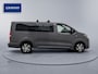Toyota ProAce Worker 1.6 D-4D Verso Dynamic DC Long Panorama dak 2x schuifdeur Dubbele Cabine Trekhaak Navigatie Achteruitrijcamera Cruise Control