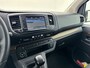 Toyota ProAce Worker 1.6 D-4D Verso Dynamic DC Long Panorama dak 2x schuifdeur Dubbele Cabine Trekhaak Navigatie Achteruitrijcamera Cruise Control