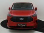 Ford Transit Custom 300 2.0 TDCI L2H1 Limited | Trekhaak | Volledige betimmering | 3-zits | Led koplampen |