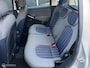Lancia Musa 1.4 Argento AIRCO 123dkm