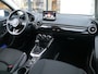Mazda 2 1.5 e-SkyActiv-G 90 Exclusive-Line | LED-verlichting | Stoelverwarming | Achteruitrijcamera | Keyless | RIJKLAARPRIJS!
