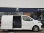 Peugeot Expert PREMIUM PACK L2H1 (227S) 2.0BlueHDI-180pk (VOL)AUTOMAAT(EAT6) 3p. | Kleurnavigatie | Pack Look met bumpers/strips in kleur | Betimmering laadr