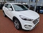 Hyundai Tucson 2.0 CRDI Bedrijfswagen 6 MND BOVAG GAR. | TREKHAAK | NAVI | CAMERA | LEER | STOEL KOELING + VERW.