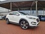 Hyundai Tucson 2.0 CRDI Bedrijfswagen 6 MND BOVAG GAR. | TREKHAAK | NAVI | CAMERA | LEER | STOEL KOELING + VERW.
