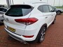 Hyundai Tucson 2.0 CRDI Bedrijfswagen 6 MND BOVAG GAR. | TREKHAAK | NAVI | CAMERA | LEER | STOEL KOELING + VERW.