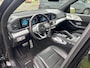 Mercedes-Benz GLE 300D Grijs Kenteken 300D 4matic