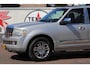 Lincoln Navigator Lang V8 7/8 pers. King of the road!