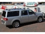 Lincoln Navigator Lang V8 7/8 pers. King of the road!