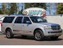 Lincoln Navigator Lang V8 7/8 pers. King of the road!